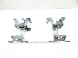 17 Ford F150 Supercab #1240 Hinge Pair, Door Bracket Hanger Left Rear FL... - $148.49