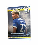 Cardiff City v Blackburn Rovers Football Programme 9 / 11 / 2024. Champi... - $137.18 MXN