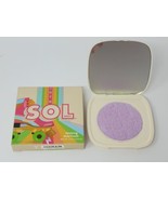 New Colourpop SOL Shimmering Body Powder Highlighter Full Size High Roller - £18.36 GBP