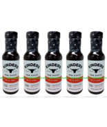 (LOT 5) NewKinder&#39;sPremium Quality Mild BBQ Sauce 15.3 oz Ea Food Spices... - $37.61