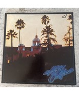 Eagles Hotel California First Pressing 1976 EX Asylum Gatefold 6E-103 W/... - £25.74 GBP