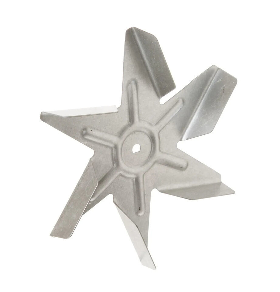 Genuine Range Fan Blade for Haier QSS740BN1TS QSS740RN1SS OEM NEW - $49.49