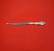 La Scala by Gorham Sterling Silver Tomato Knife Serrated Custom Made 7 5/8&quot; - £56.09 GBP
