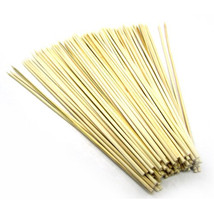 Bamboo Skewers, 10 in. - Pack of 100 - $18.73