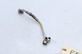 08-10 BMW E60 535I 3.0L TURBO TURBOCHARGER OIL FEED LINE E5392 image 2