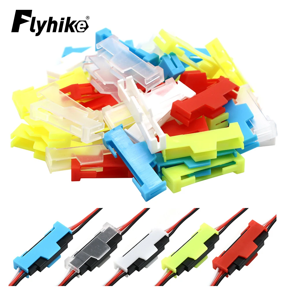 S lot servo extension cable buckle clip actuator extension thread buckle fixing for diy thumb200
