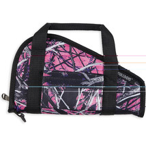 Bulldog Muddy Girl Camo Pistol Case - £13.04 GBP