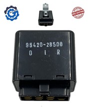 95420-2B500 New Dash Panel Wiper Relay Assembly for 2007-2009 Santa Fe - £22.44 GBP
