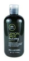 Paul Mitchell Lemon Sage Thickening Shampoo (10.14 fl oz) - $13.85