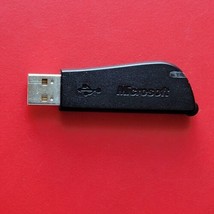 Microsoft Notebook Receiver V2.0 Mouse USB Dongle 3000 Mouse Wireless 1051 - £6.71 GBP