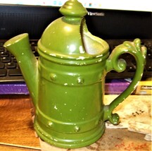 Ceramic Water Can for House Plants - $7.00