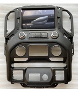 GMC Sierra radio LCD Driver Information Screen display panel control uni... - €171,52 EUR