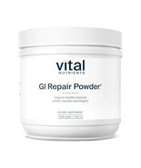 Vital Nutrients GI Repair Powder - Leaky Gut Powder with L Glutamine and... - $82.13