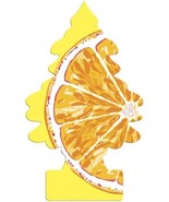 Little Trees Sliced Air Freshener Single Pack - £1.55 GBP+