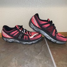 Brooks Women&#39;s PureFlow 2 Running Shoe Pink/Black 1201311B613 Sz-8.5 B - £16.71 GBP