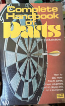 Complete Handbook of Darts by Robert, McLoed And Jay, Cohen - £15.51 GBP