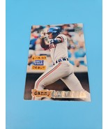 1994 Topps Danny Bautista #155 ML Debut Detroit Tigers Baseball Card - $1.00