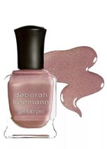 Deborah Lippmann Gel Lab Pro Nail Polish - "Stargasm"   New Without Box - $17.33