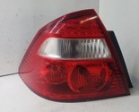 Driver Left Tail Light Fits 05-07 FIVE HUNDRED 696598 - £38.96 GBP