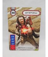 Star Wars Destiny Overkill Alternative Art Promo Card - €5,98 EUR