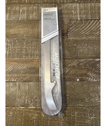 TUUK BAUER Hockey Ice Skate Blades 263mm Size 7 - €145,73 EUR