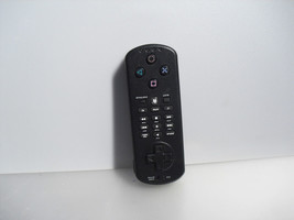 power 051085 remote control keyboard qwarty - £7.74 GBP