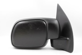 Right Passenger Side Black Door Mirror Power 2001-07 FORD F250SD PICKUP OEM 7... - £64.59 GBP