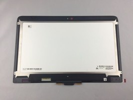 HP Spectre X360 13-4176nz 13-4178ng 13.3" IPS FHD Touch LED LCD Screen assembly - £121.89 GBP