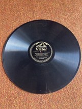 Victor Concert Orchestra - Morning, Noon And Night In Vienna - 12&quot; 78 rpm 35543 - £21.75 GBP