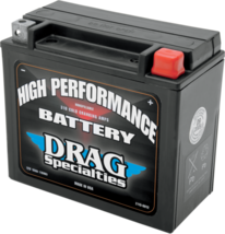 Drag Battery YTX20HL 2113-0012 - £118.11 GBP