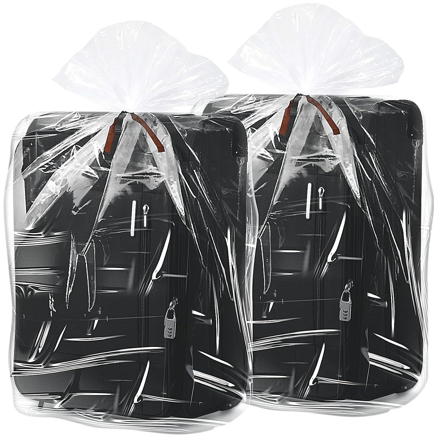 Large clear plastic bags for storage hotsell