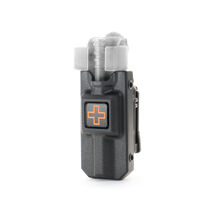 Eleven 10 Gear 1110 Rigid TQ Case CAT Tourniquet G7 Cross Belt E10-3021B... - $27.99
