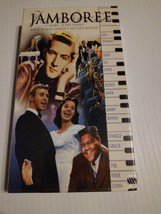 Brand new Jamboree - VHS - 1957 - Fats Domino/Jerry Lee Lewis with watermark - £11.86 GBP
