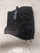 Driver Timing Cover 2.5L Turbo Ends Outer Wrx Fits 02-14 IMPREZA 1050340 - £63.54 GBP