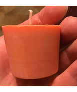 Handmade Soy Wax &amp; Organic Beeswax Votive Candles - £3.00 GBP