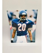 Chicago Bears 8x10 Mark Carrier photo - $1,090.73 MXN
