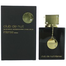 Club De Nuit Intense by Armaf, 3.6 oz Eau De Parfum Spray for Women - £43.51 GBP