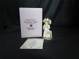 1991 Vintage Maud Humphrey Bogart Special Friends Figurine H5625 The Hei... - €16,50 EUR