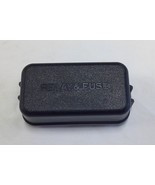 2001 - 2007 TOYOTA HIGHLANDER ENGINE FUSE BOX RELAY LID COVER R2 - $461.58 MXN