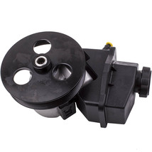 Power Steering Pump For Chevrolet Impala Monte Carlo 3.5L 3.9L OHV 2006-11 - £48.54 GBP