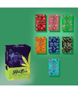 Hot Box Card Game Weed Filled Pot Plant Party Plus 7 Booster Packs Munch... - £23.49 GBP