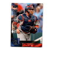 2009 Upper Deck #959 Yadier Molina - £1.48 GBP