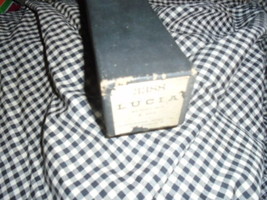 Vintage Lucia 3388 My Italian Maid M. Klein Connorized Music Piano Roll - £19.93 GBP