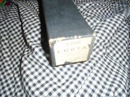 Vintage Lucia 3388 My Italian Maid M. Klein Connorized Music Piano Roll - £19.65 GBP