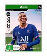 FIFA 22 Game - XBSX - £81.65 GBP