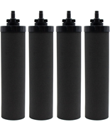 Water Filter Replacement for Berkey® BB9-2 Black Activated Carbon Filter... - €106,26 EUR