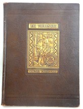 1929 Millersville State Teachers College Yearbook Pa - £37.00 GBP