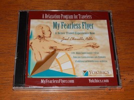 Yokibics My Fearless Flyer A Better Travel Experience 2 CD - £10.77 GBP