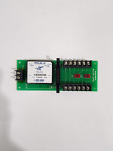 Daifuku Co Ltd RMS-257IB Pc Board DC-DC Converter Nemic-Lambda PP6-24-12 - £59.15 GBP