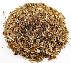 Lady&#39;s Bedstraw stalk Herbal Tea  for thyroid gland, Galium verum - £3.37 GBP+